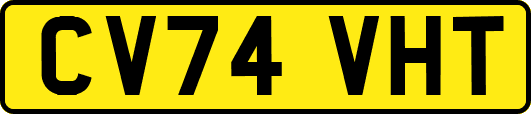 CV74VHT