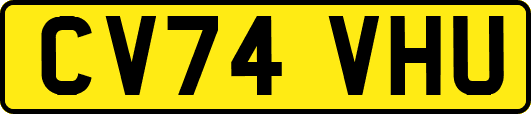 CV74VHU