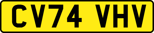 CV74VHV