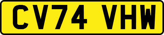 CV74VHW