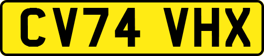 CV74VHX