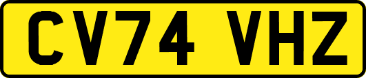 CV74VHZ