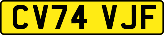 CV74VJF