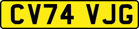 CV74VJG