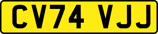 CV74VJJ