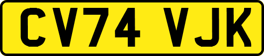 CV74VJK