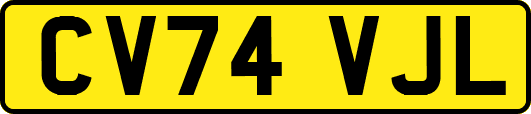 CV74VJL
