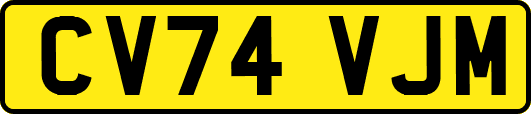 CV74VJM