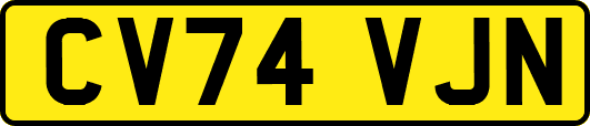 CV74VJN