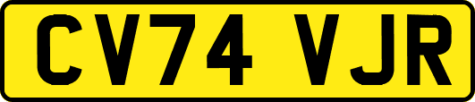 CV74VJR