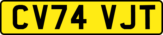 CV74VJT