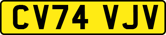 CV74VJV