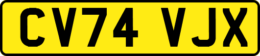 CV74VJX