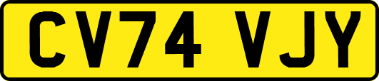 CV74VJY