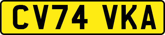 CV74VKA