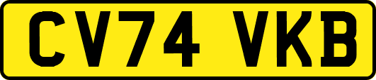 CV74VKB