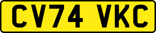 CV74VKC