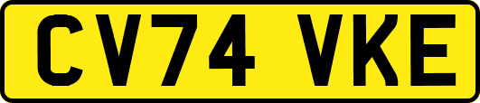 CV74VKE