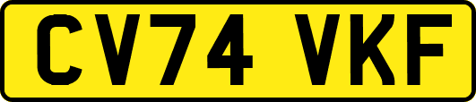 CV74VKF
