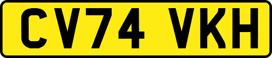 CV74VKH