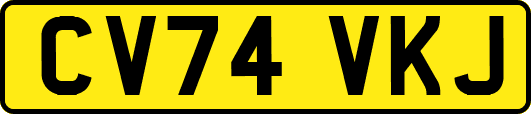CV74VKJ