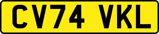 CV74VKL