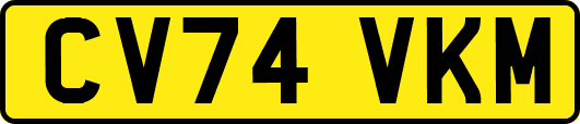 CV74VKM