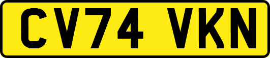 CV74VKN