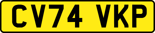 CV74VKP