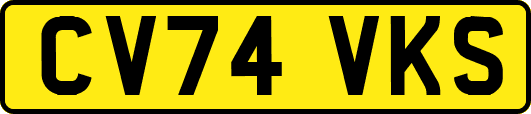 CV74VKS