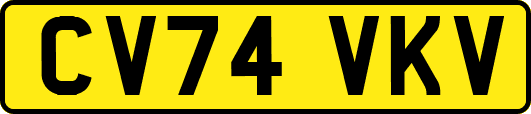 CV74VKV