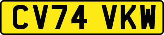CV74VKW