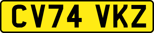 CV74VKZ