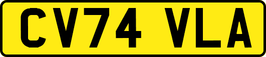 CV74VLA