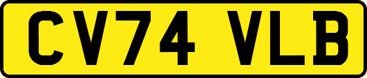 CV74VLB