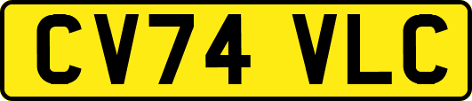 CV74VLC
