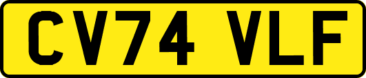 CV74VLF
