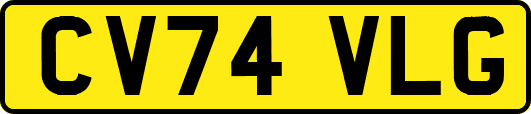 CV74VLG