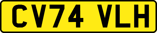 CV74VLH