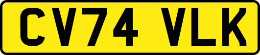 CV74VLK