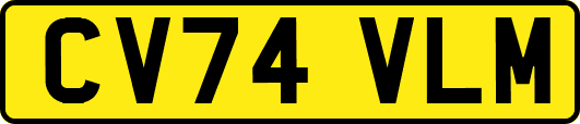 CV74VLM