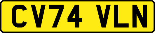 CV74VLN