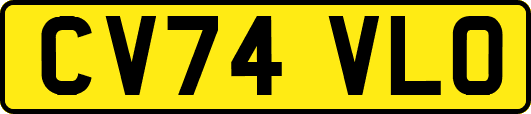 CV74VLO