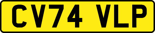 CV74VLP