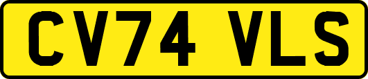 CV74VLS