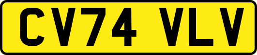 CV74VLV