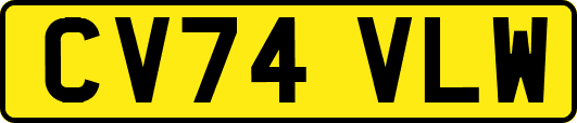 CV74VLW