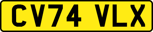 CV74VLX