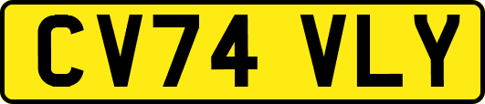 CV74VLY