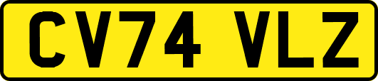 CV74VLZ